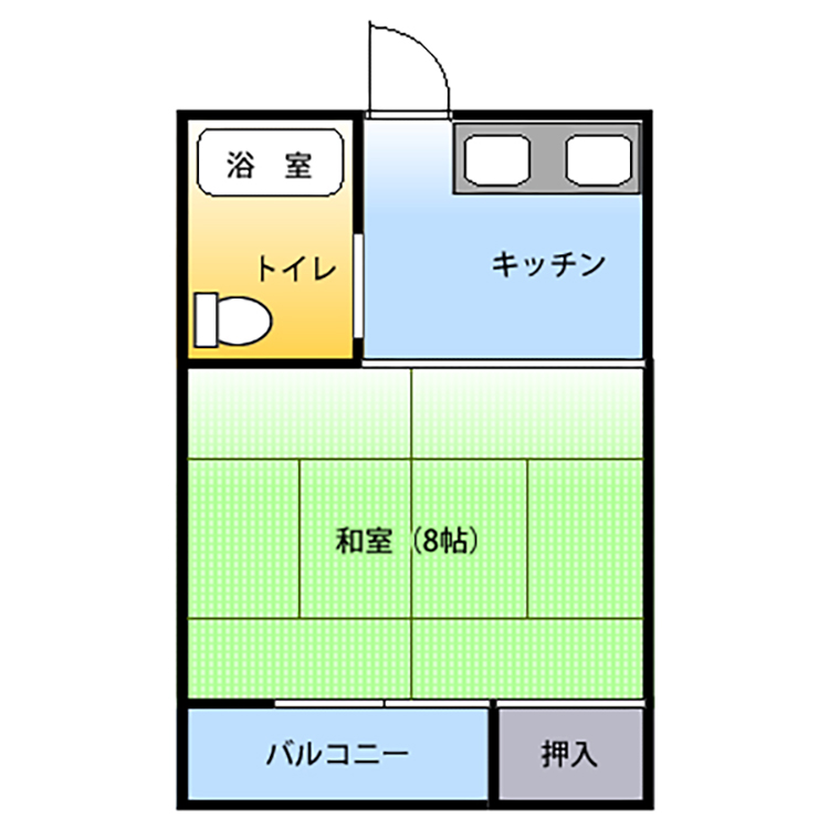 ミッキーハウスNo.7
