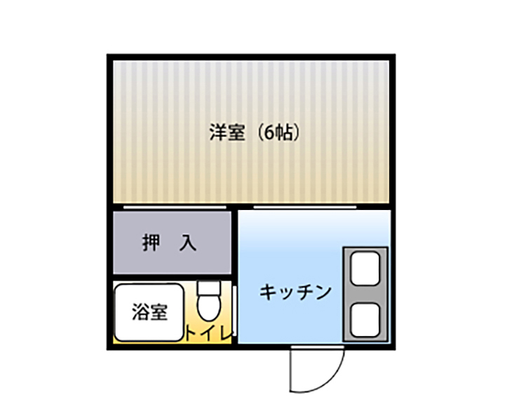ミッキーハウスNo.13