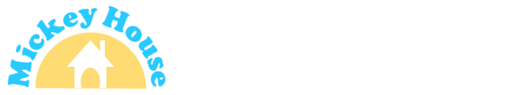 ミッキーハウス